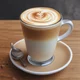 Cafae Latte 