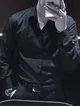 Possessive husband 