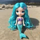 Aqua Mermaid 