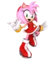 Amy Rose