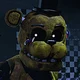 Golden W freddy