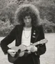 Brian May