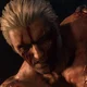 RE - Jack Krauser