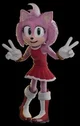 Amy Rose