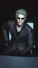 001 Albert Wesker