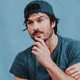 Ian Somerhalder 