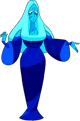 Blue Diamond