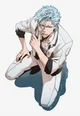 Grimmjow 