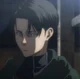 Levi Ackerman 