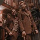 Weasley Twins