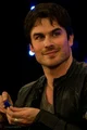 Ian Somerhalder