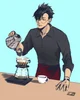 Kuroo Tetsuro 
