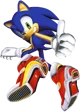 Sonic The Hedgehog 