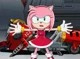 Amy Rose Omnitrix 
