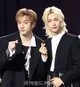 Bangchan and Felix 