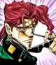 Noriaki Kakyoin