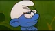 Grouchy smurf 