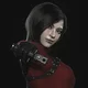 Ada Wong BR