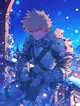Katsuki Bakugo 
