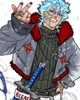 Grimmjow again 