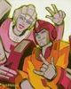 Hot Rod -G1-