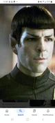 Spock