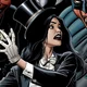 Zatanna Zatara