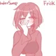 Giantess US Frisk