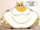 Retsuko fat 2