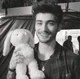 ZAYN MALIK