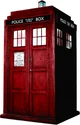 Type 60 TARDIS 