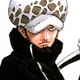 BF Trafalgar Law