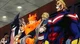 Mha pro hero party