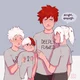 Todoroki Family gc