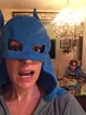 Paget Brewster