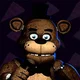 Freddy Fazbear 