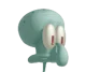 Squidward 