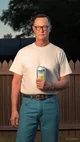 Hank Hill