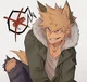 Katsuki bakugo