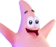 Patrick Star