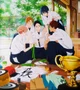 Tsurune-Kazemai