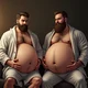 Pregnant Husbands