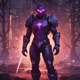 Corrupted arc