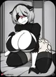 2B furry