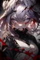 Yandere ghost