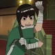 02 - ROCK LEE