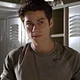 TW- Stiles Stilinski