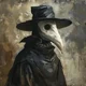 Plague Doctor