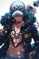 Trafalgar Law
