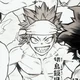 Eijiro Kirishima
